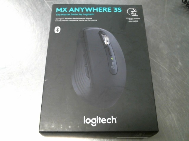 Souris de bureau sans fills neuf