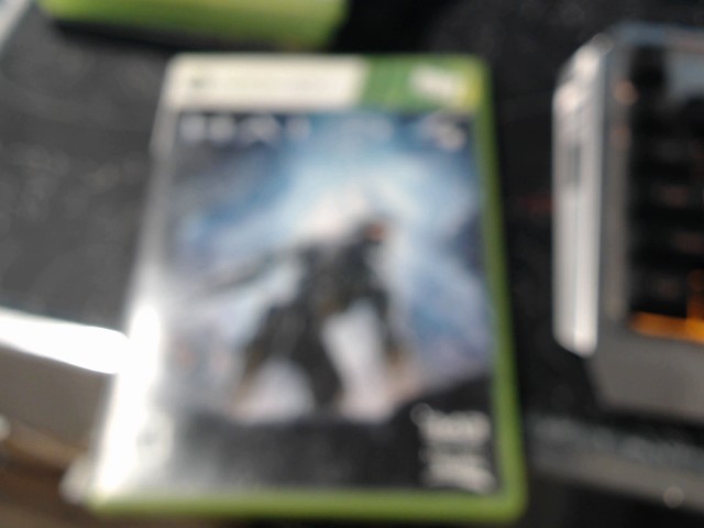 Hola 4 xbox360
