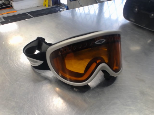 Lunette de ski