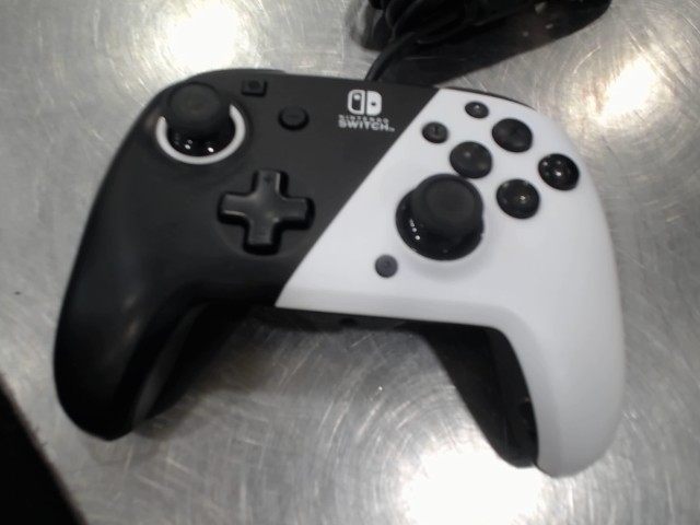 Manette a fil