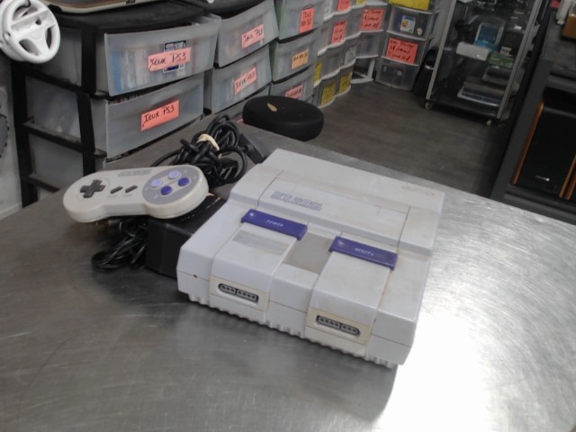 Super nintendo+man+fil