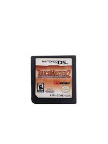 Touch master 2