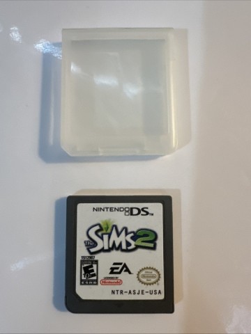 Sims 2