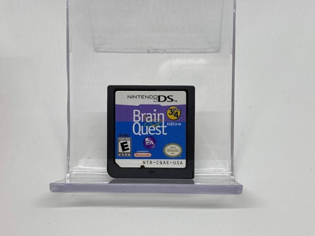 Brain quest