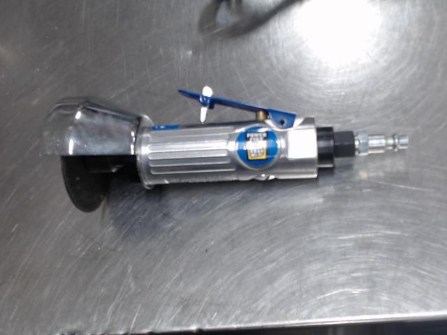 Grinder � air + garde