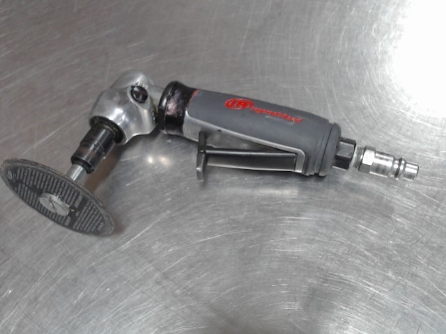 Die grinder a air 90degres