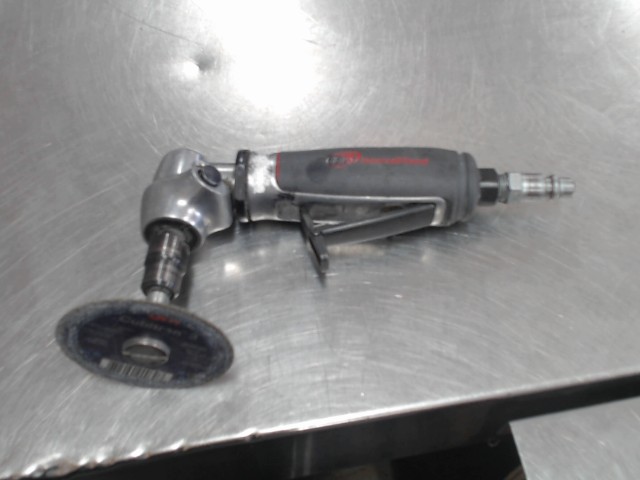 Die grinder a angle a air