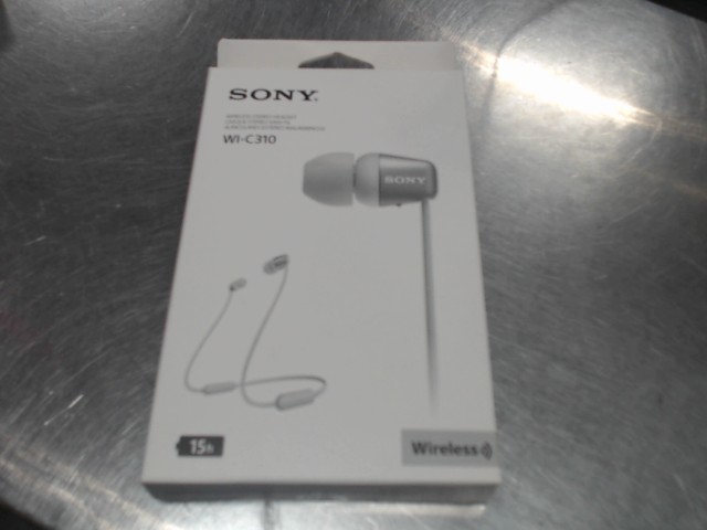 Paire decouteur bluetooth