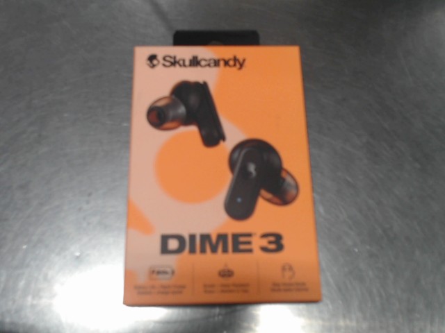 Paire decouteur bluetooth