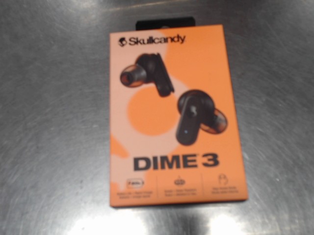 Paire decouteur blueooth