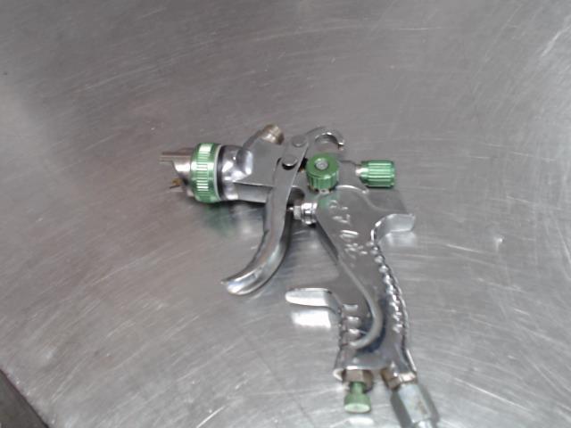 Gun peinture air no reservoir