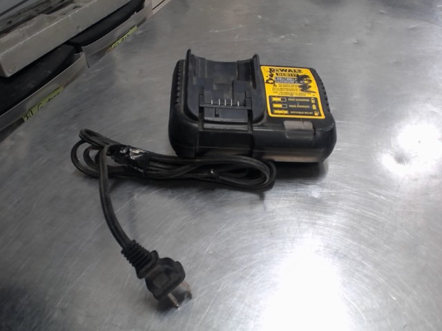 Chargeur 20v 12v fil