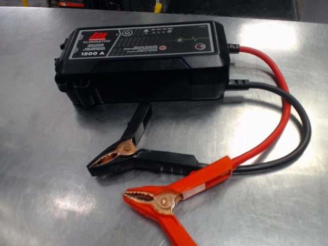 Booster pack motom,aster