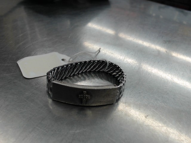 Bracelet av croix argent