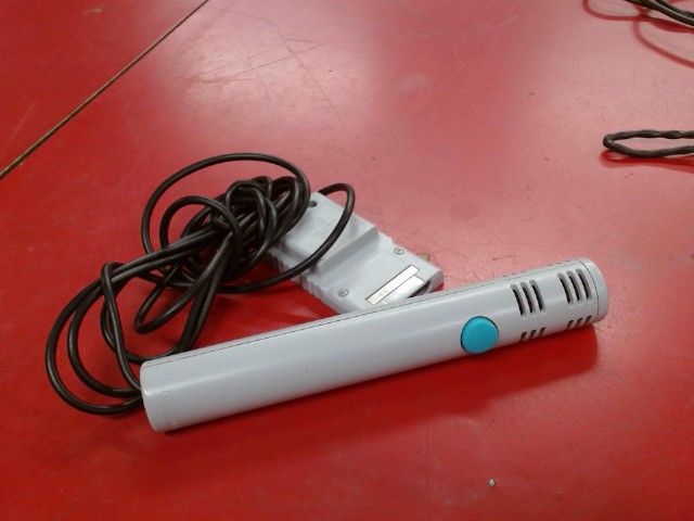 Gamecube microphone