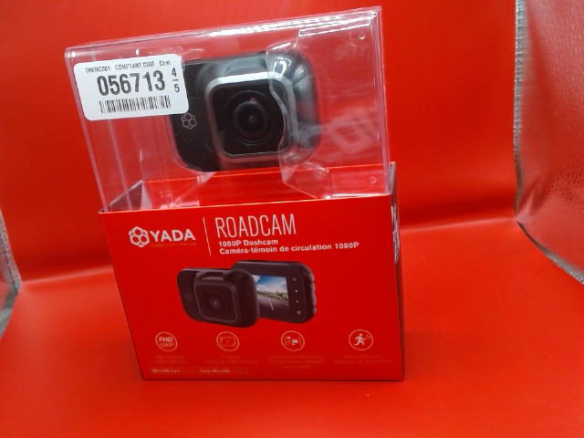 Roadcam neuve
