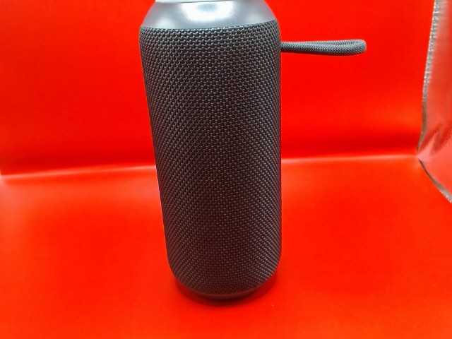 Speaker bluetooth onn bleu