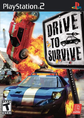 Drive to survive