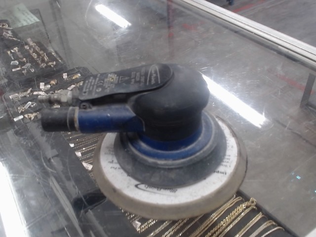 Sableuse orbital 6po a air