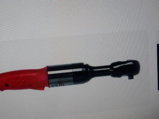 Rachet air 3/8''drive