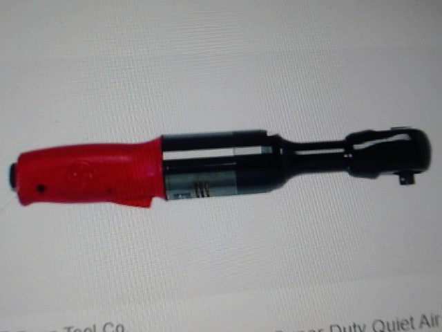 Rachet air 3/8''drive