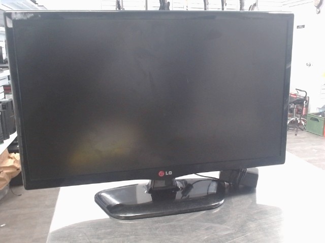 Tele lg 22 pouce sans telecommande