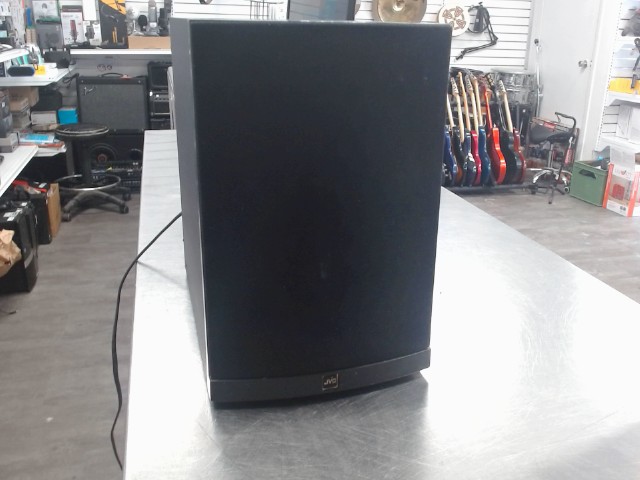 Jvc sxpw650v.2 subwoofer