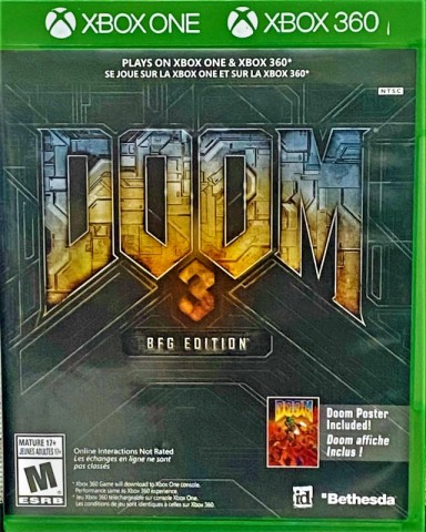 Doom 3
