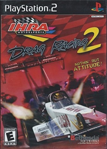 Drag racing 2