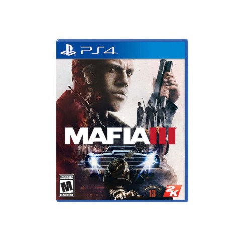 Mafia 3