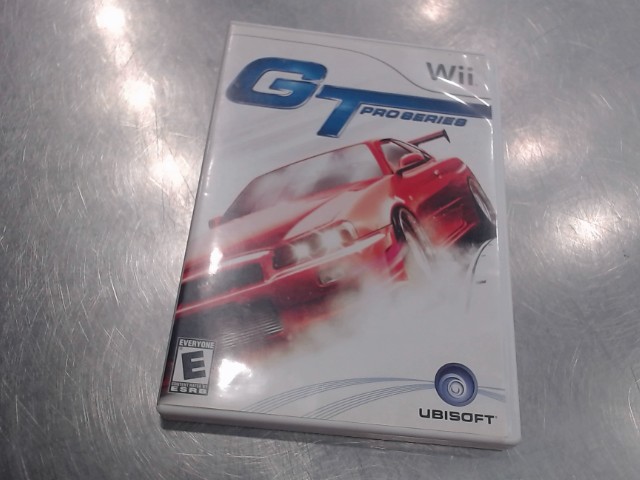 Gt pro series