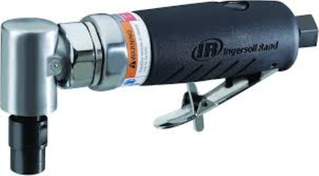 Air angle die grinder 1/4 neuf