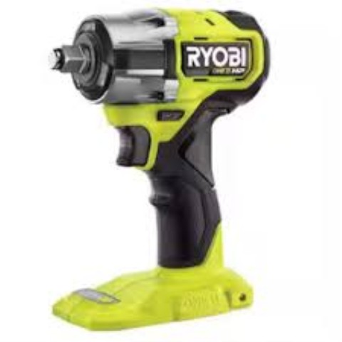 Impact 1/2 ryobi neuf