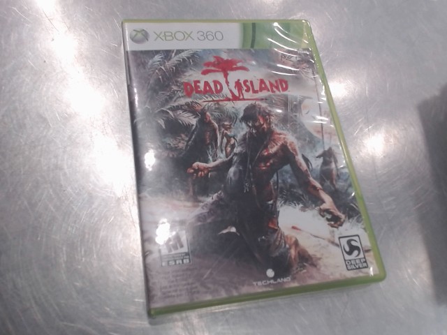 Dead island