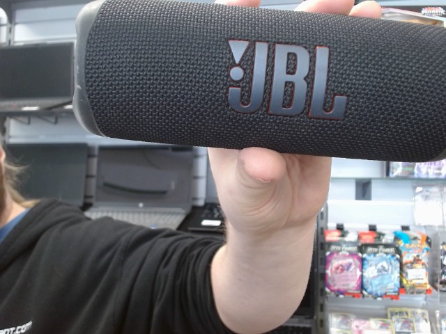 Jbl flip 6