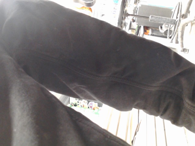 Chaine platinum mince