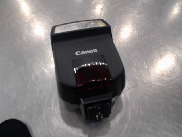 Te flash pour appareil canon