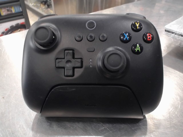 Manette wirless avec sa base