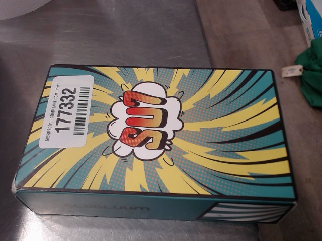 Lecteur multimedia 96gb en bo