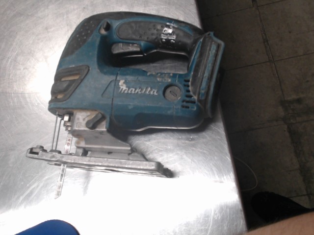 Makita jig saw