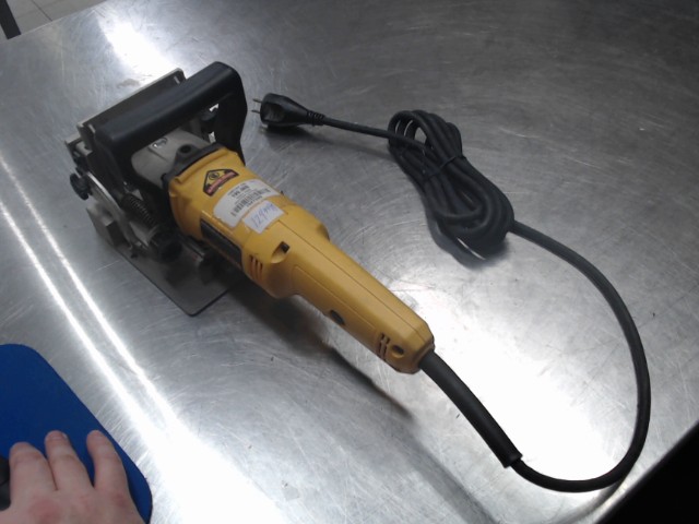 Biscuiteuse electrique