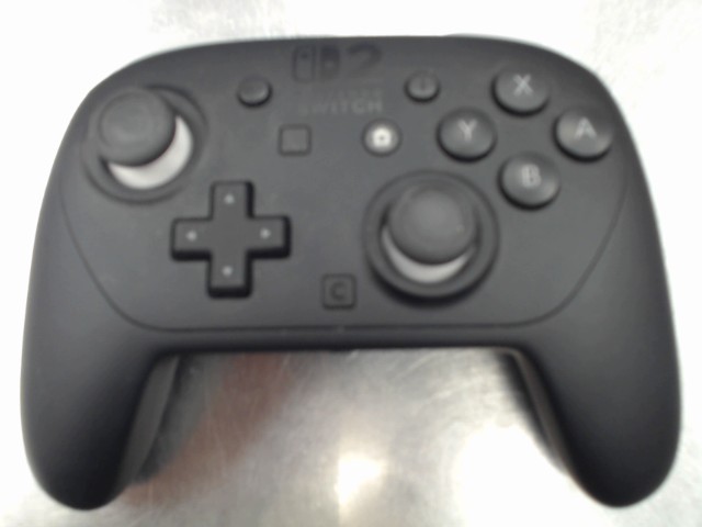 Manette pro 3rd party