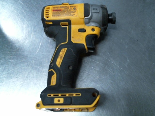 Impact dewalt 20v a battery