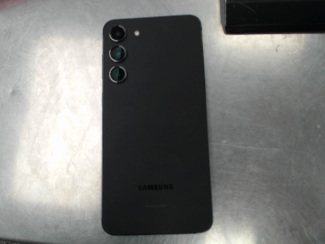 Samsung s23+ noir mat a123