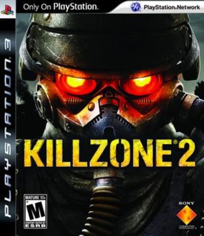 Killzone 2 ps3