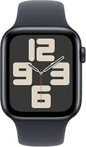 Apple watch 2nd gen 32gb tan+blk straps