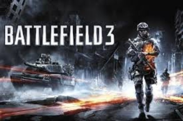 Battlefield 3