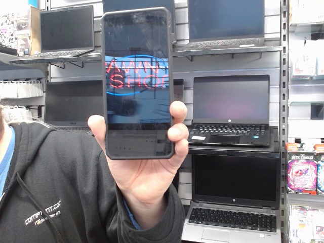 Cell blue poudre mp8080