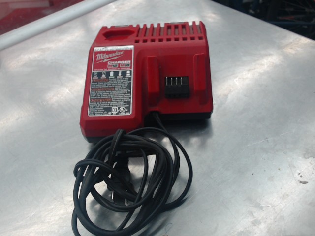 Chargeur m12 m18