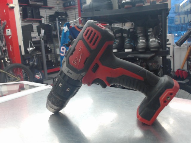 Perceuse percussion 1/2�